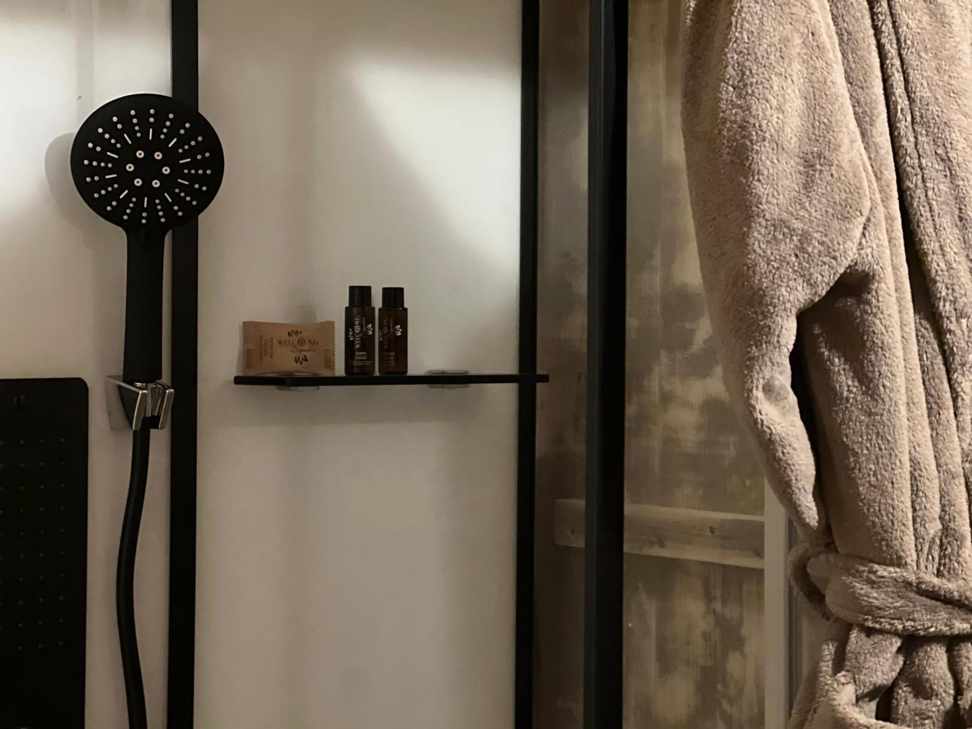 In De Hei Bed & Breakfast Mariahout Dış mekan fotoğraf