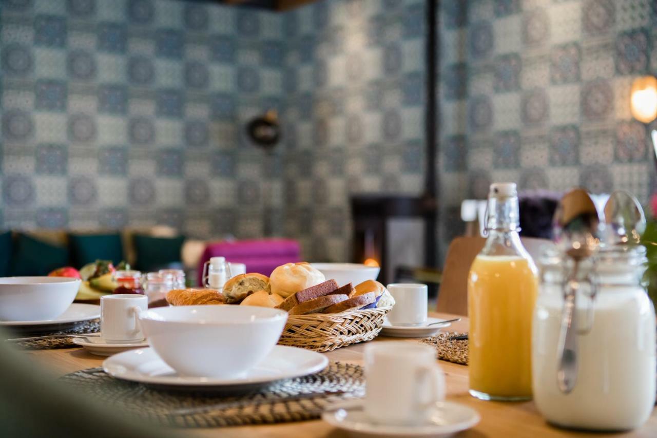 In De Hei Bed & Breakfast Mariahout Dış mekan fotoğraf